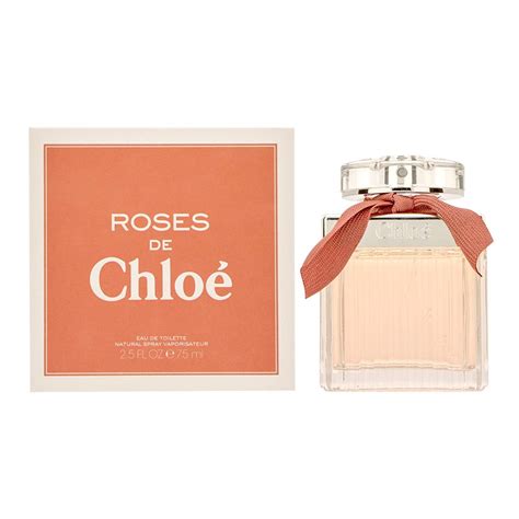 chloe eau de parfum rose edition 50 ml|chloe perfume for women 50ml.